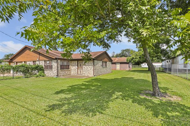 12803 Verdun Drive, Houston, TX 77049