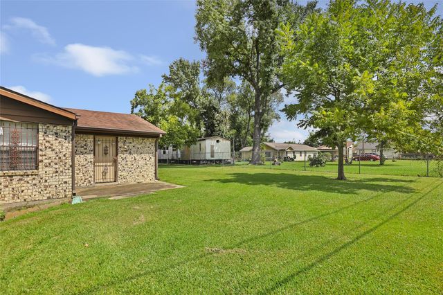 12803 Verdun Drive, Houston, TX 77049