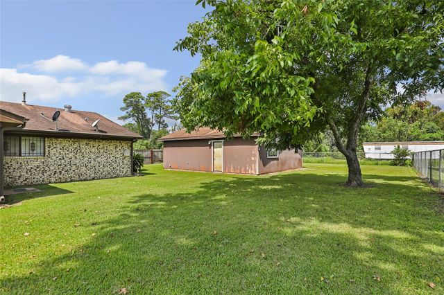 12803 Verdun Drive, Houston, TX 77049