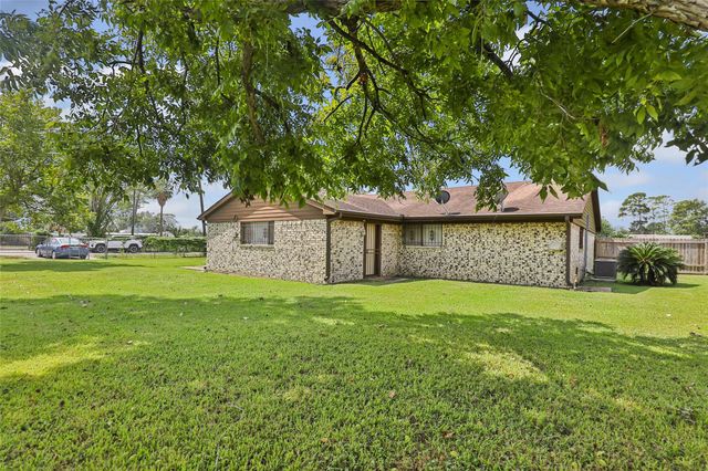 12803 Verdun Drive, Houston, TX 77049