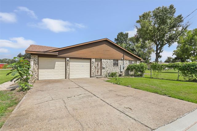 12803 Verdun Drive, Houston, TX 77049