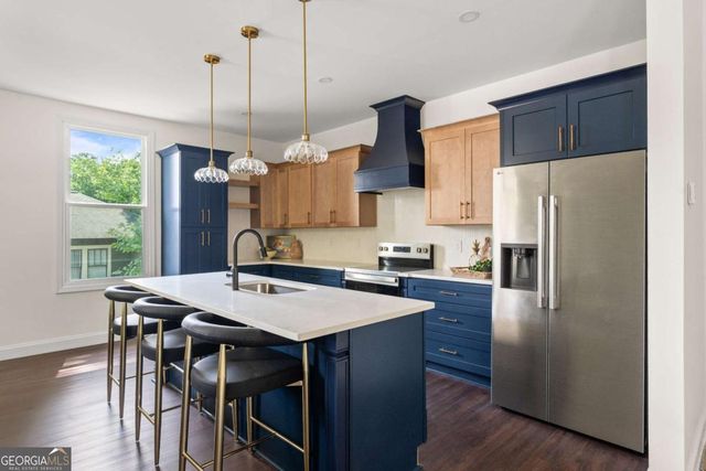1761 Hosea L Williams Drive SE, Atlanta, GA 30317