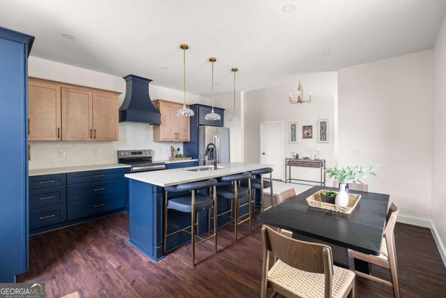 1761 Hosea L Williams Drive SE, Atlanta, GA 30317