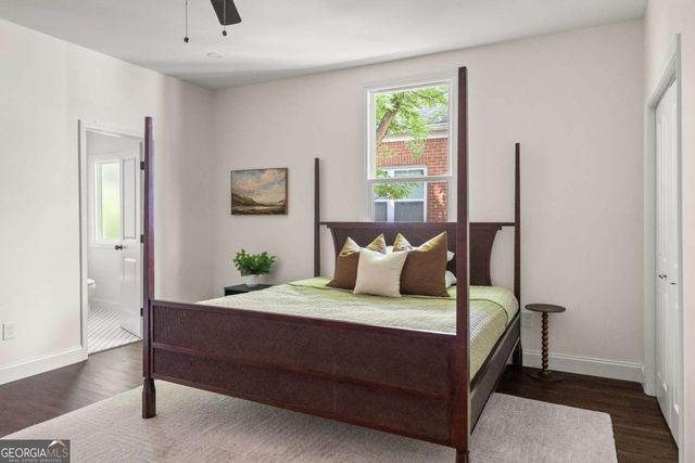 1761 Hosea L Williams Drive SE, Atlanta, GA 30317