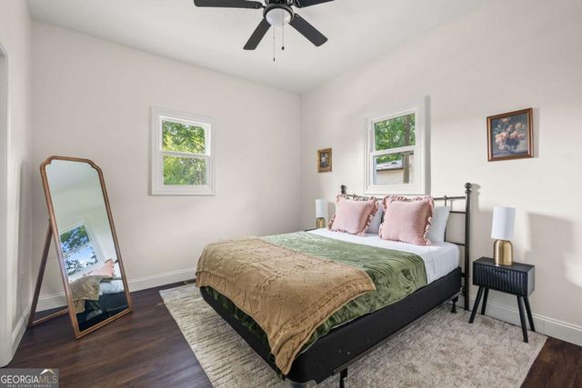 1761 Hosea L Williams Drive SE, Atlanta, GA 30317