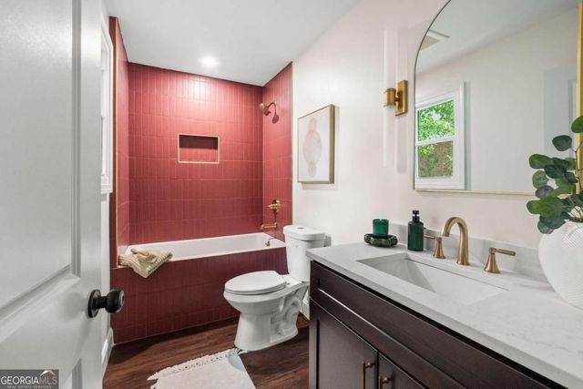 1761 Hosea L Williams Drive SE, Atlanta, GA 30317