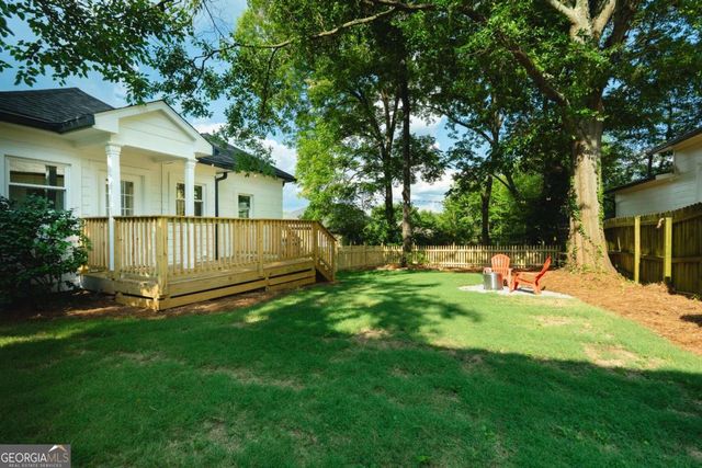 1761 Hosea L Williams Drive SE, Atlanta, GA 30317
