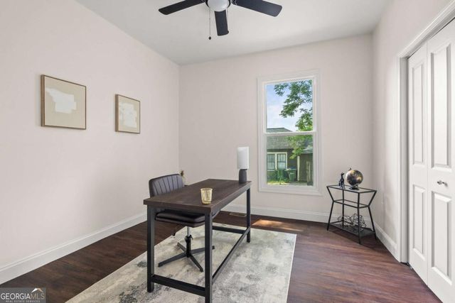 1761 Hosea L Williams Drive SE, Atlanta, GA 30317