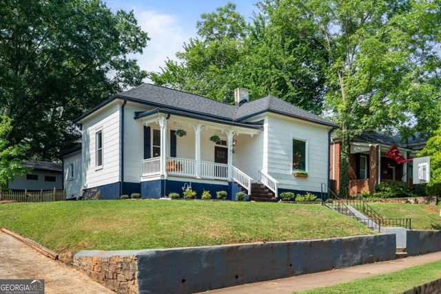 1761 Hosea L Williams Drive SE, Atlanta, GA 30317