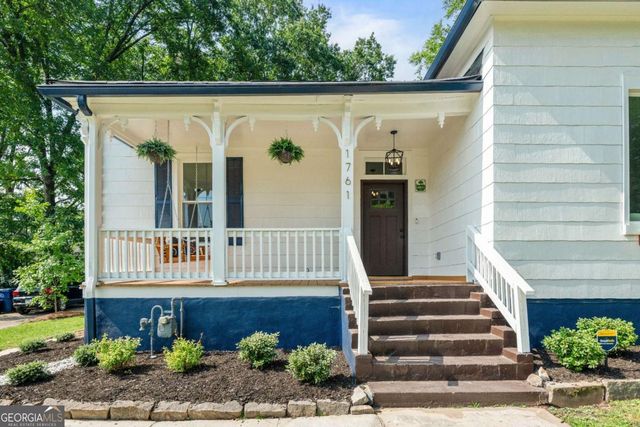 1761 Hosea L Williams Drive SE, Atlanta, GA 30317