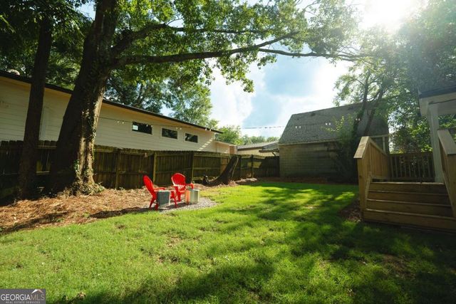 1761 Hosea L Williams Drive SE, Atlanta, GA 30317