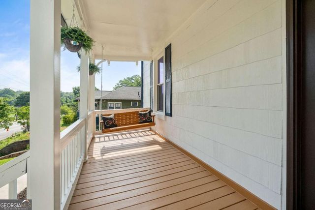 1761 Hosea L Williams Drive SE, Atlanta, GA 30317