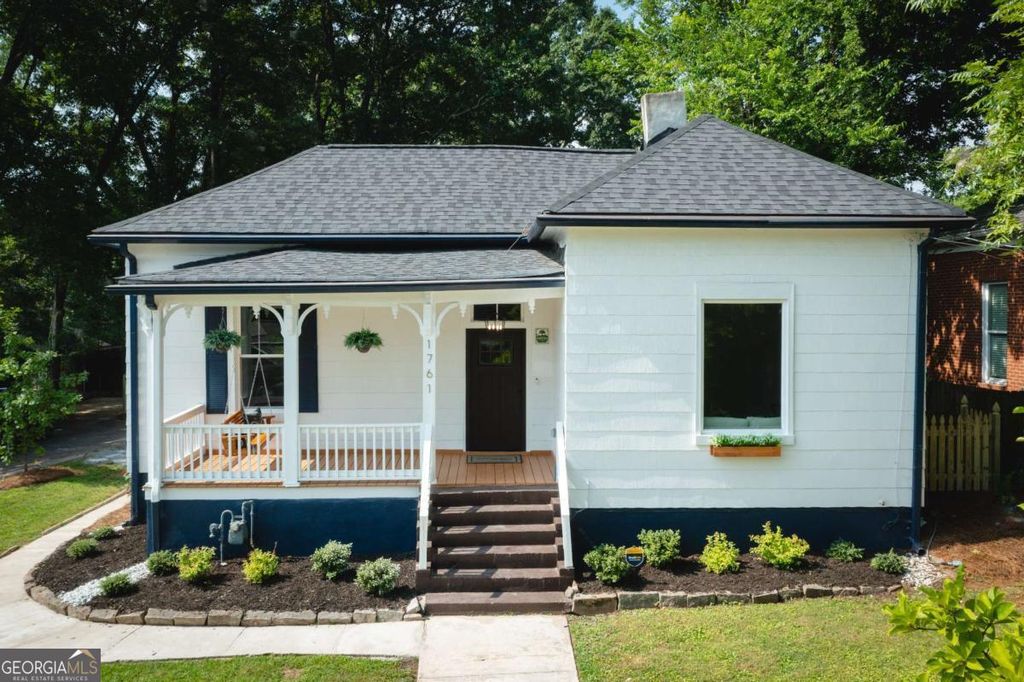 1761 Hosea L Williams Drive SE, Atlanta, GA 30317