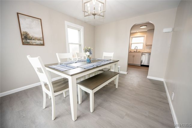 123 Southcrest Avenue, Cheektowaga, NY 14225