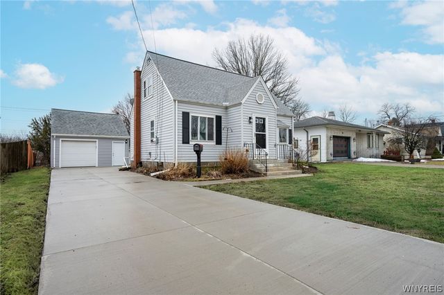 123 Southcrest Avenue, Cheektowaga, NY 14225