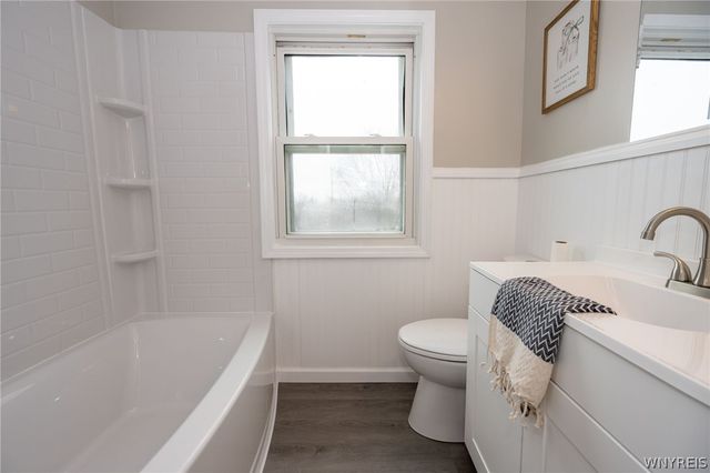 123 Southcrest Avenue, Cheektowaga, NY 14225