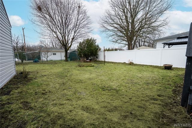 123 Southcrest Avenue, Cheektowaga, NY 14225