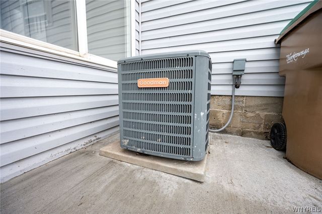 123 Southcrest Avenue, Cheektowaga, NY 14225