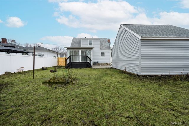 123 Southcrest Avenue, Cheektowaga, NY 14225