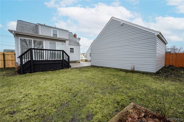 123 Southcrest Avenue, Cheektowaga, NY 14225