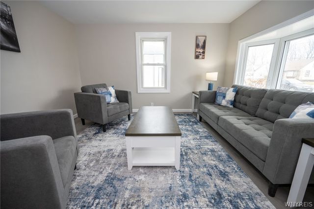 123 Southcrest Avenue, Cheektowaga, NY 14225