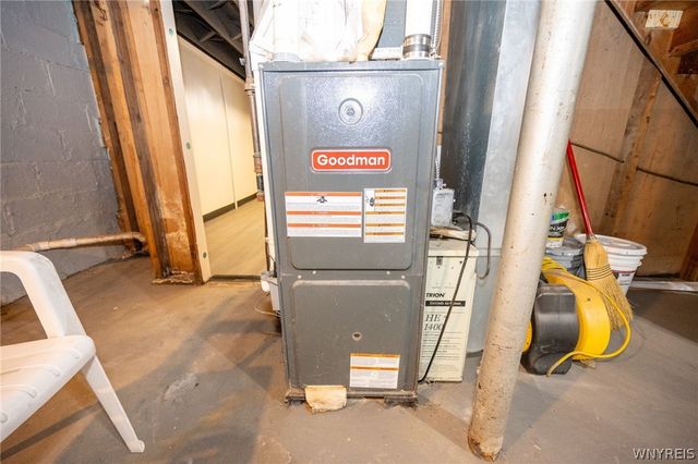 123 Southcrest Avenue, Cheektowaga, NY 14225