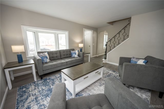 123 Southcrest Avenue, Cheektowaga, NY 14225