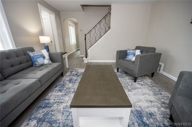 123 Southcrest Avenue, Cheektowaga, NY 14225