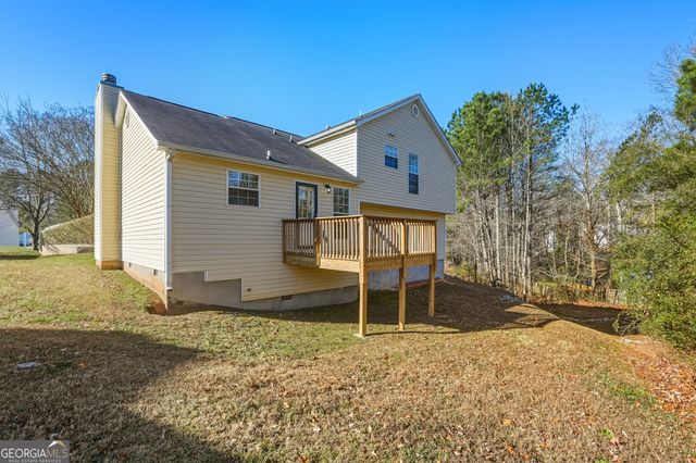 6782 Bells Landing Way, Rex, GA 30273