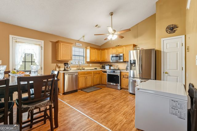 6782 Bells Landing Way, Rex, GA 30273