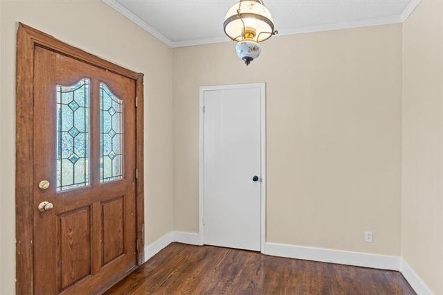 110A Williams Road SE, Silver Creek, GA 30173