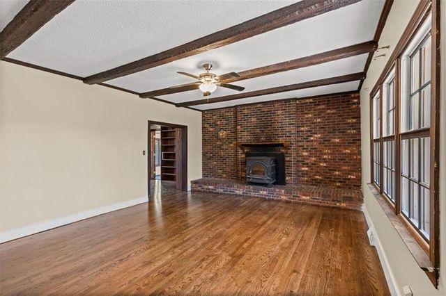 110A Williams Road SE, Silver Creek, GA 30173