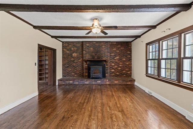 110A Williams Road SE, Silver Creek, GA 30173