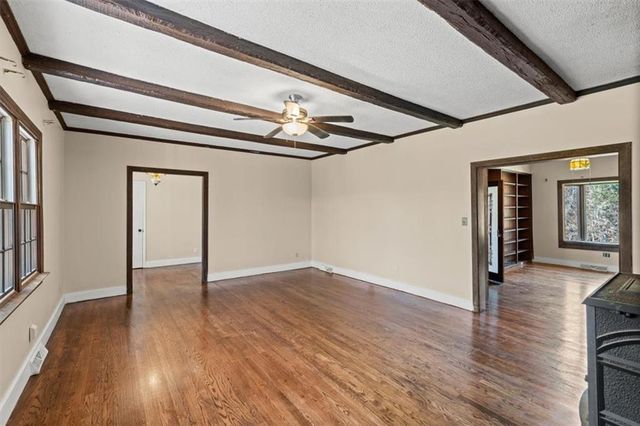 110A Williams Road SE, Silver Creek, GA 30173