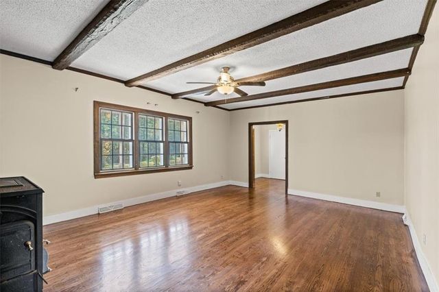 110A Williams Road SE, Silver Creek, GA 30173