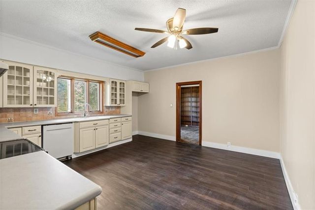 110A Williams Road SE, Silver Creek, GA 30173
