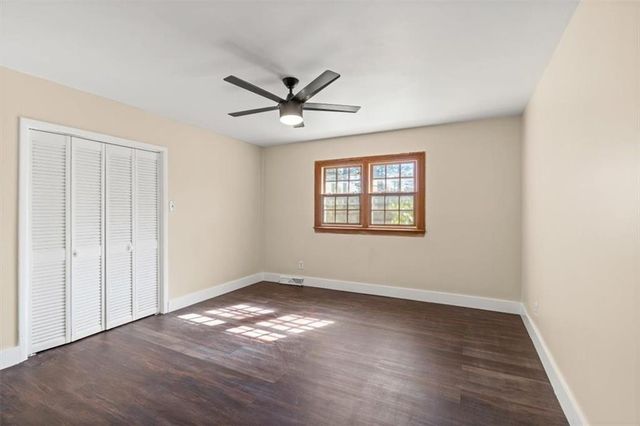 110A Williams Road SE, Silver Creek, GA 30173