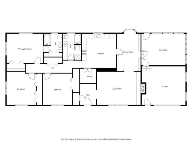 110A Williams Road SE, Silver Creek, GA 30173
