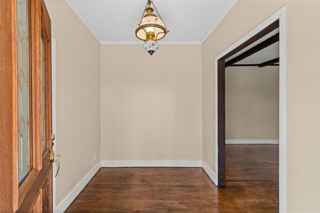 110A Williams Road SE, Silver Creek, GA 30173