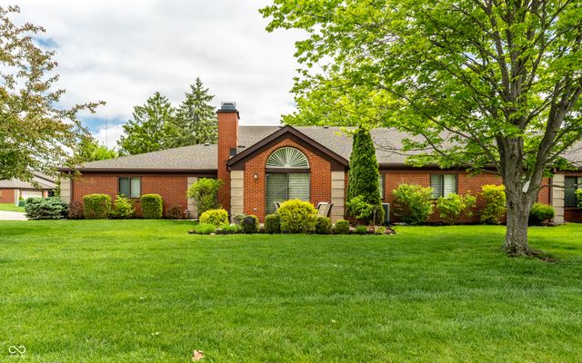 2103 Oak Run North Drive, Indianapolis, IN 46260