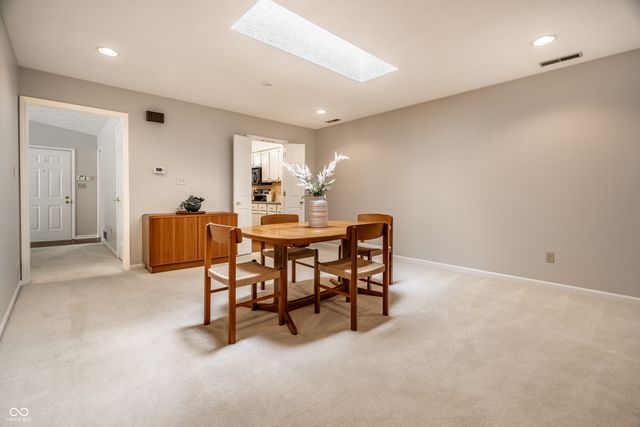 2103 Oak Run North Drive, Indianapolis, IN 46260