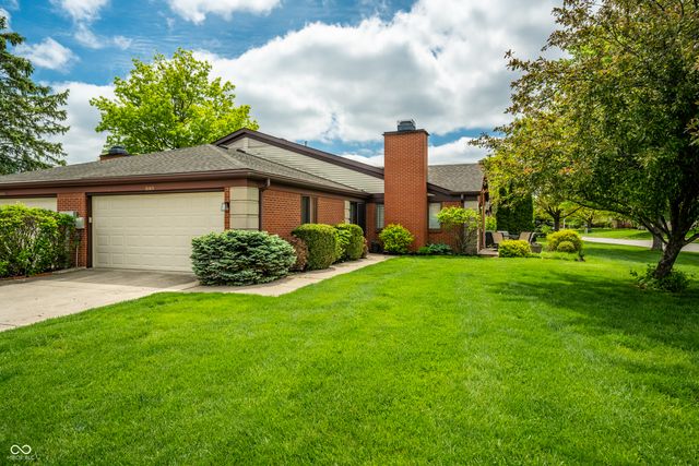 2103 Oak Run North Drive, Indianapolis, IN 46260