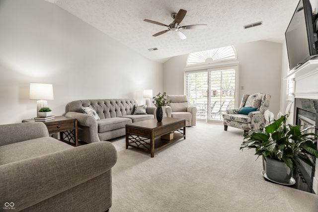 2103 Oak Run North Drive, Indianapolis, IN 46260