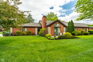 2103 Oak Run North Drive, Indianapolis, IN 46260
