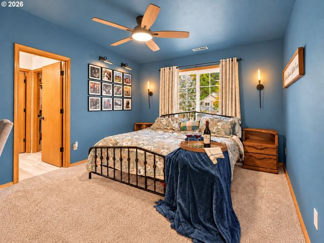 32898 Sw Keys Landing Way, Scappoose, OR 97056