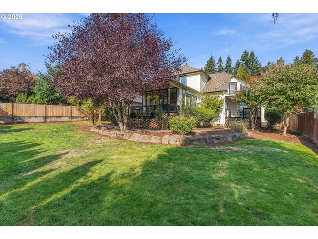 32898 Sw Keys Landing Way, Scappoose, OR 97056