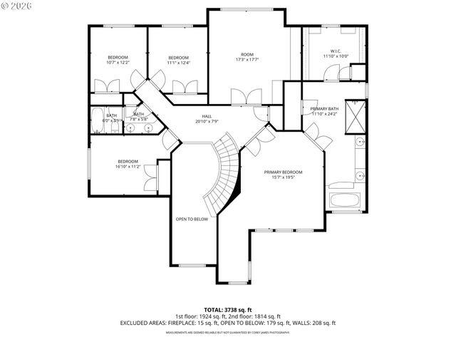 32898 Sw Keys Landing Way, Scappoose, OR 97056