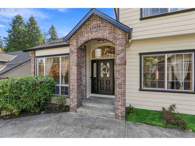 32898 Sw Keys Landing Way, Scappoose, OR 97056