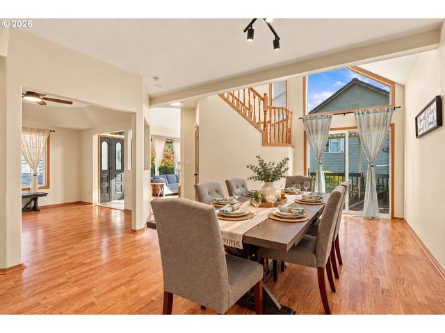 32898 Sw Keys Landing Way, Scappoose, OR 97056