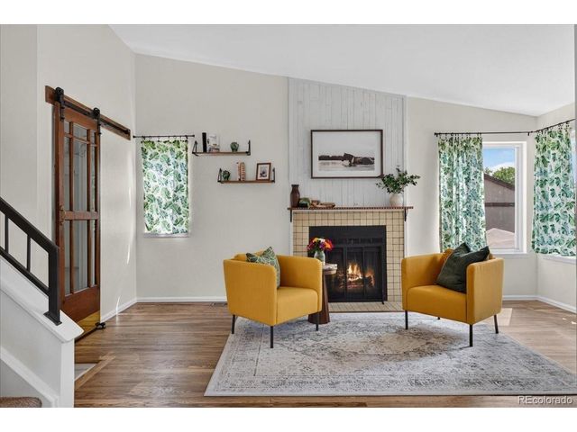 17169 E Jarvis Pl, Aurora, CO 80013